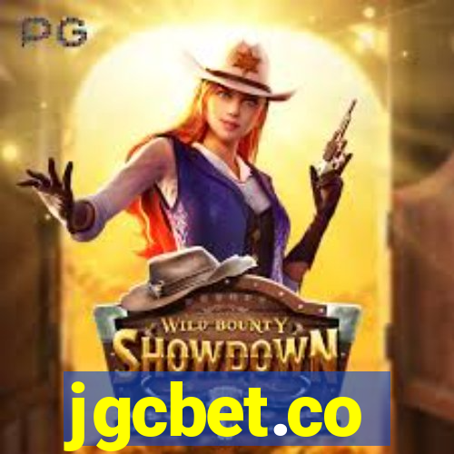 jgcbet.co