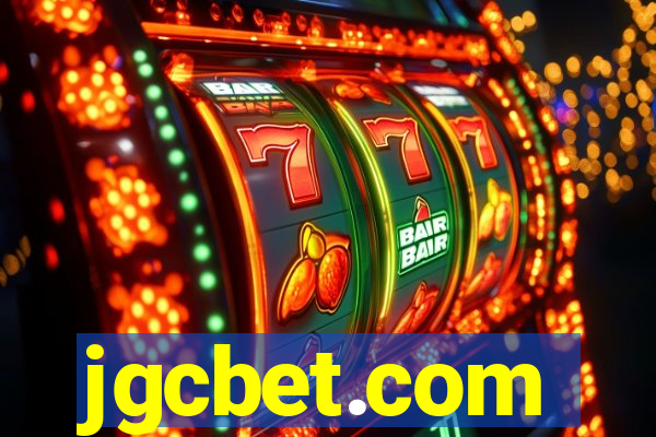 jgcbet.com