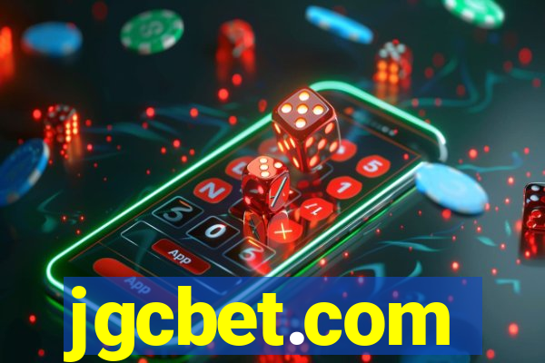 jgcbet.com