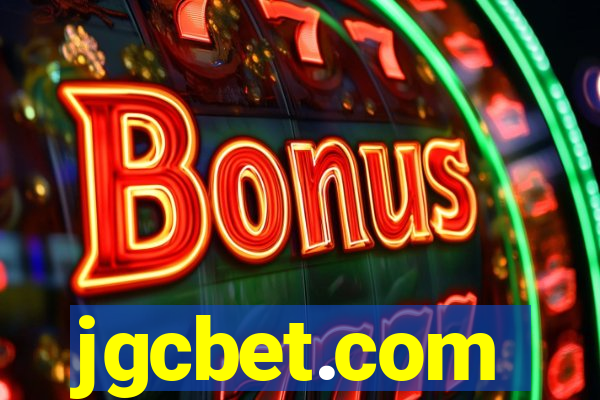 jgcbet.com