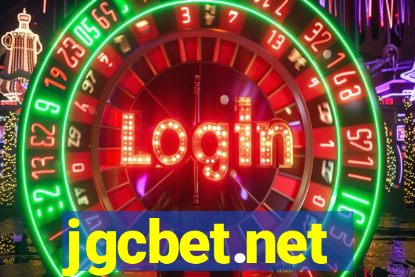 jgcbet.net