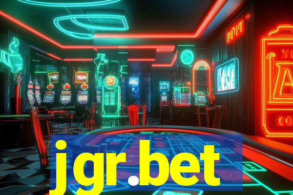 jgr.bet