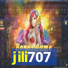 jili707