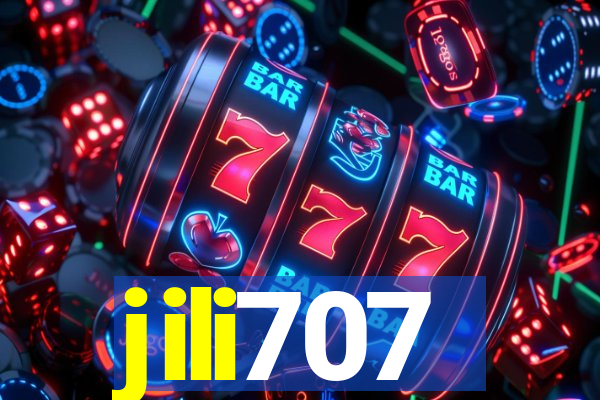 jili707