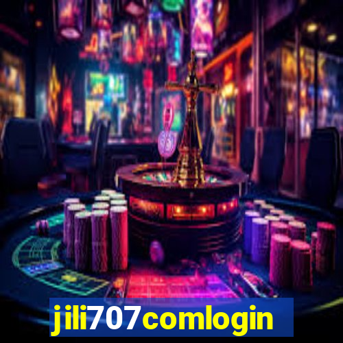 jili707comlogin