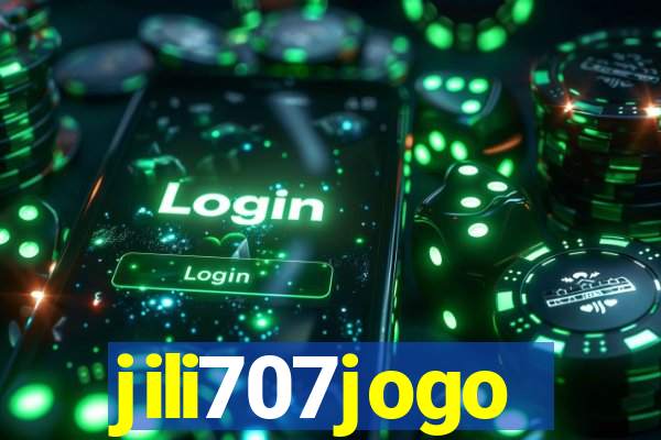 jili707jogo