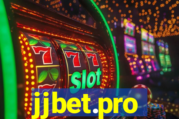 jjbet.pro