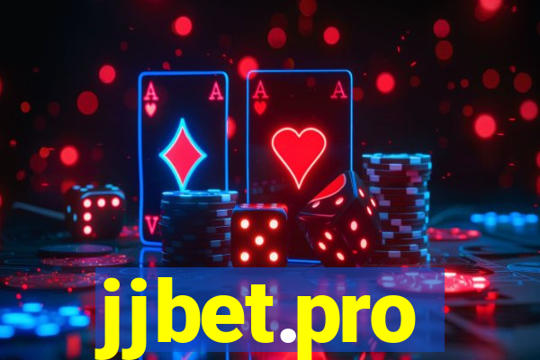 jjbet.pro