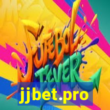 jjbet.pro