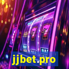 jjbet.pro