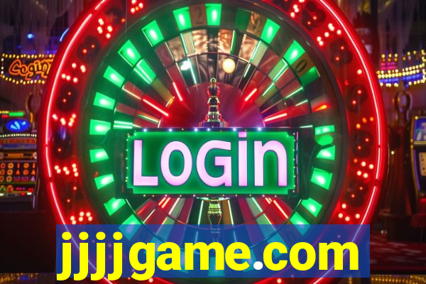 jjjjgame.com