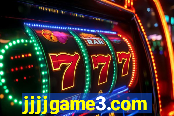 jjjjgame3.com