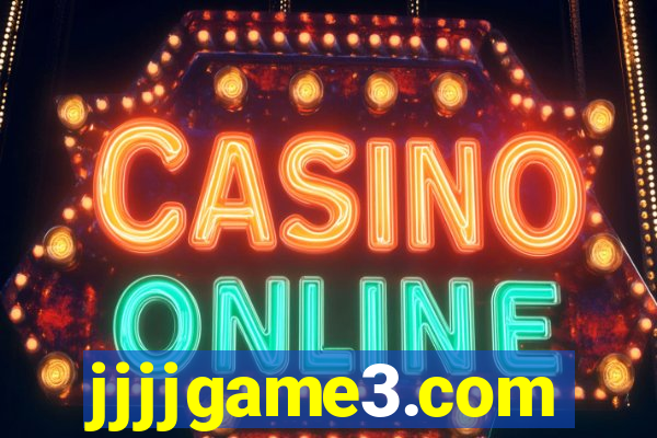 jjjjgame3.com