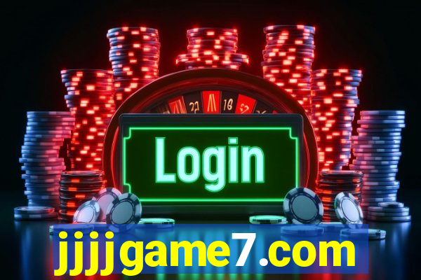 jjjjgame7.com