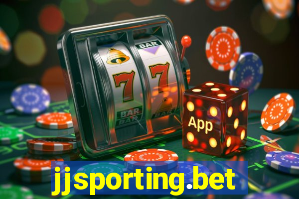 jjsporting.bet