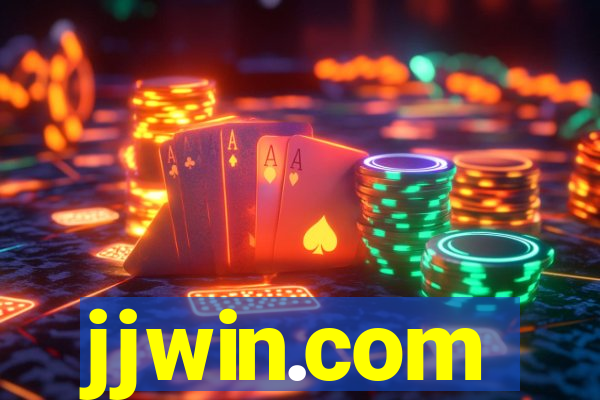 jjwin.com