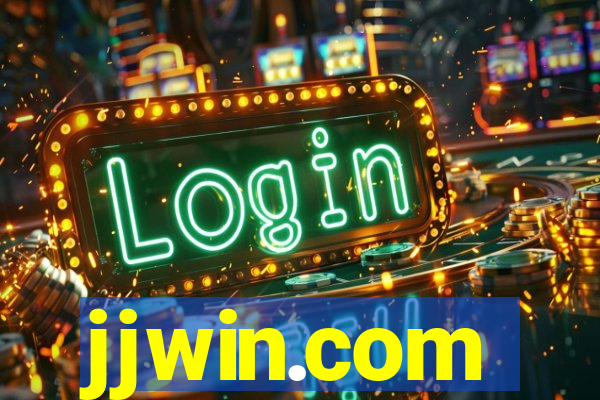 jjwin.com