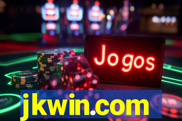 jkwin.com