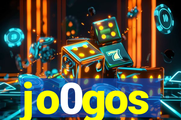 jo0gos