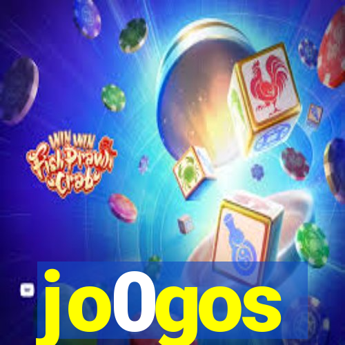 jo0gos