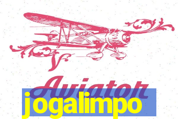 jogalimpo