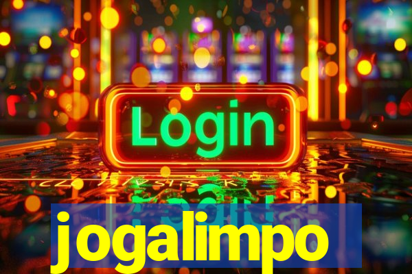 jogalimpo