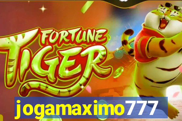 jogamaximo777