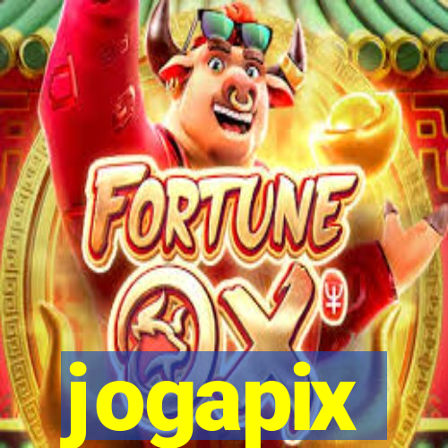 jogapix