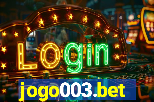 jogo003.bet