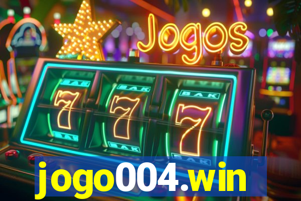 jogo004.win