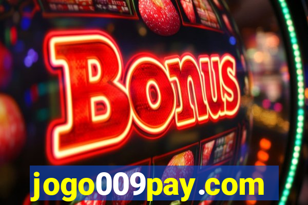 jogo009pay.com