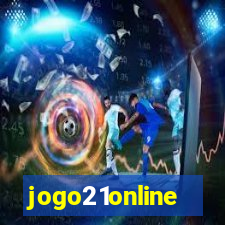 jogo21online