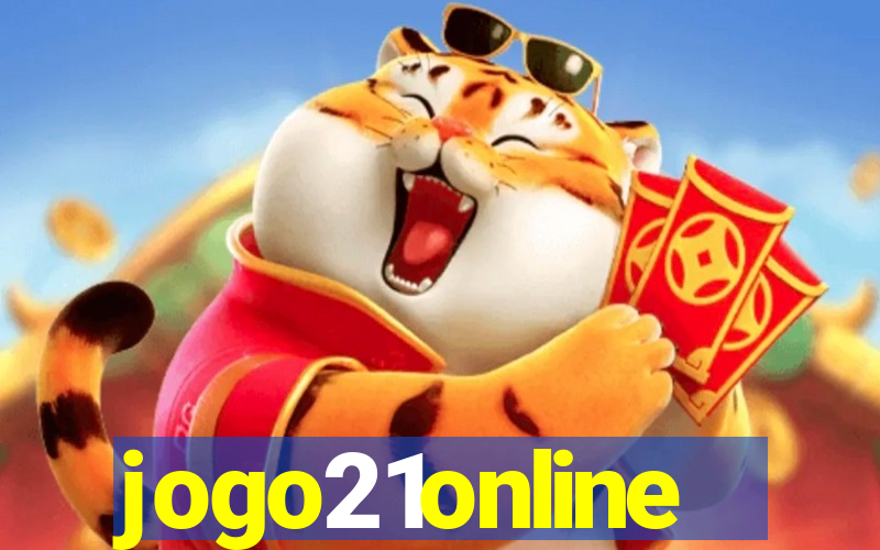 jogo21online