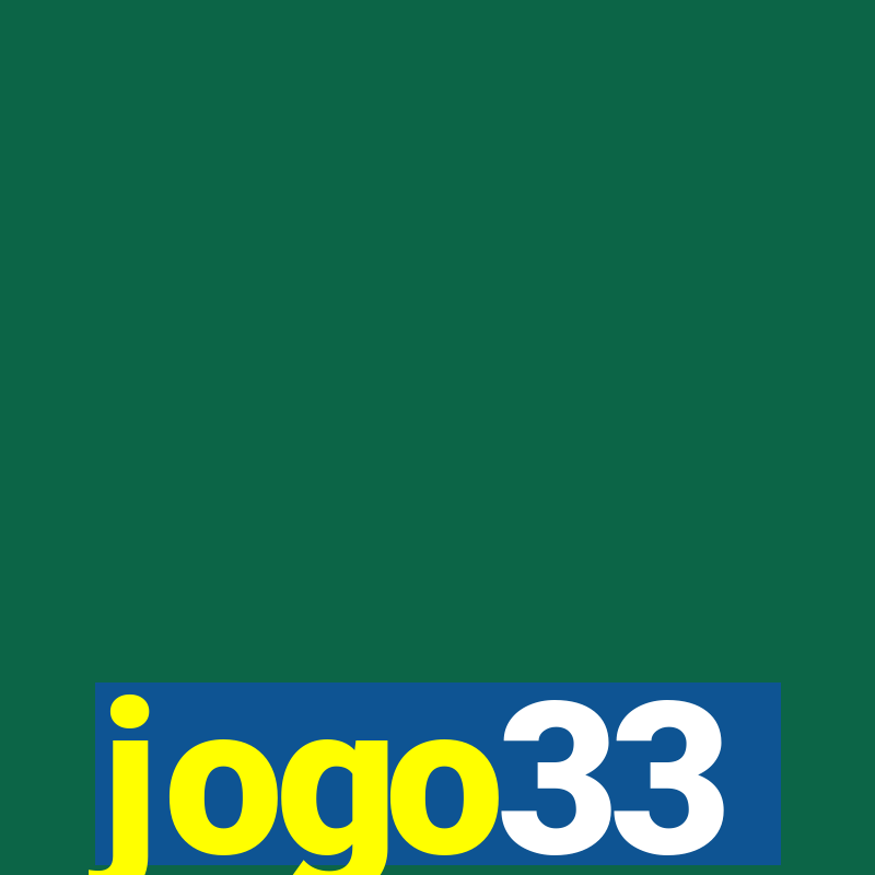 jogo33