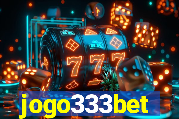 jogo333bet