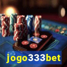 jogo333bet