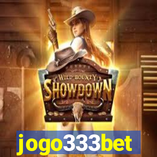 jogo333bet