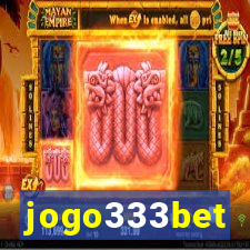 jogo333bet