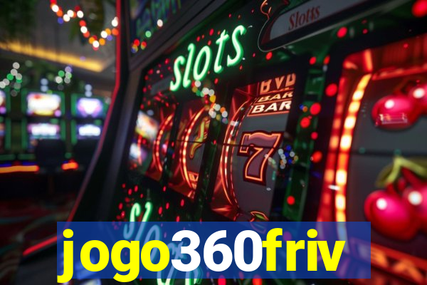 jogo360friv