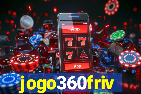 jogo360friv