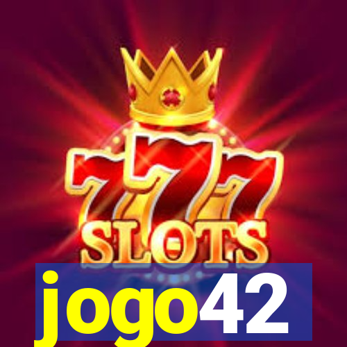 jogo42