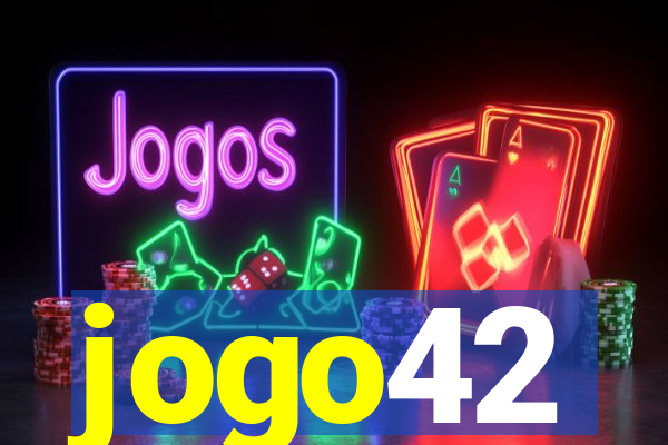 jogo42