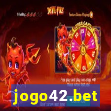 jogo42.bet