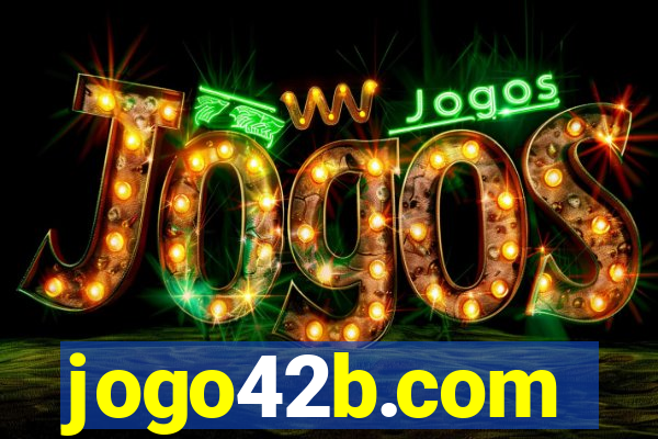 jogo42b.com