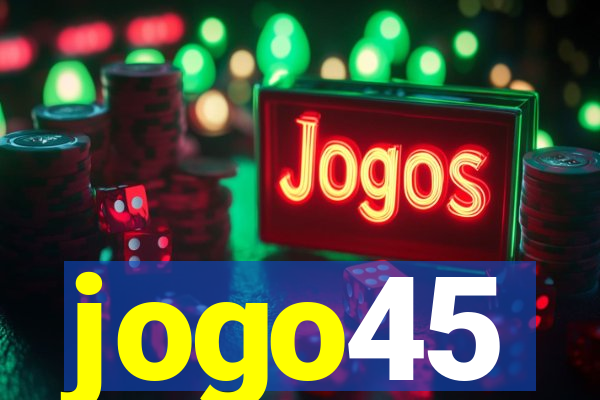 jogo45