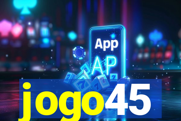 jogo45