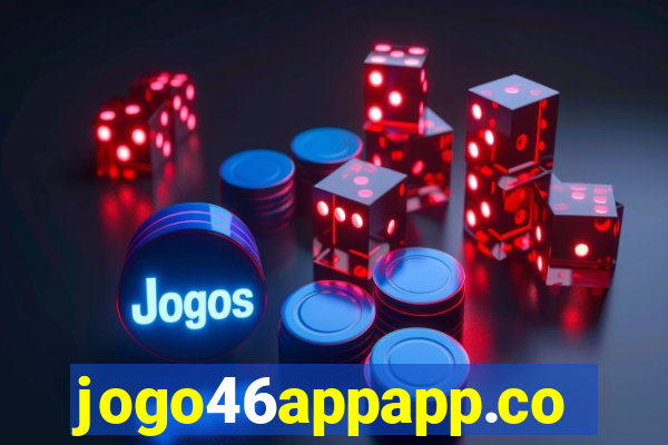 jogo46appapp.com