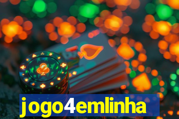 jogo4emlinha