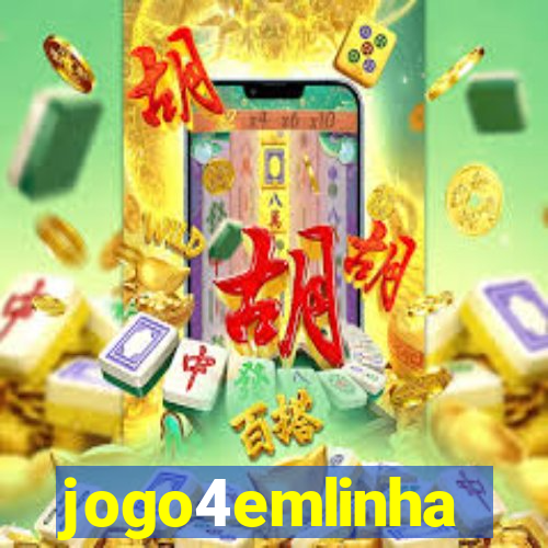 jogo4emlinha