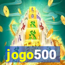 jogo500